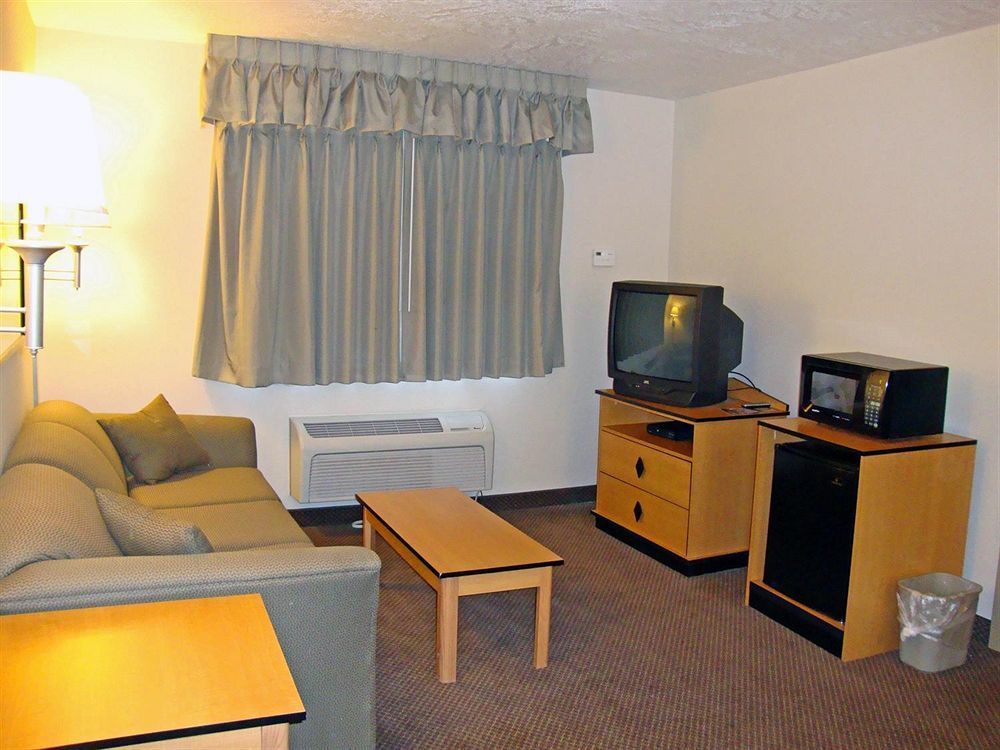 Hotel 6-ogden, Ut - 21st Street