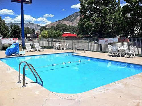 6-ogden, Ut - 21st Street Hotel Ogden